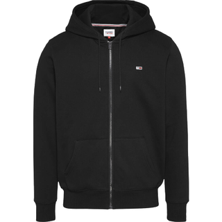 TJM REGULAR FLEECE ZIP HOODIE