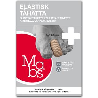 Mabs Elastisk Tå-hætte - 1 stk.