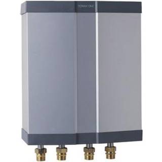 Termix One Type 2 vandvarmer Inclusiv Kabinet (Op til 4 lejligheder)