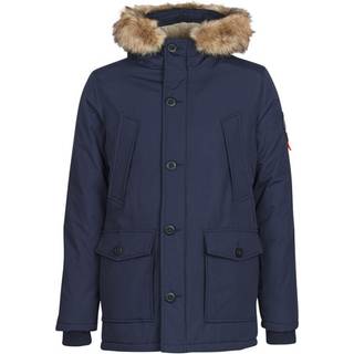 Superdry Everest parkafrakke
