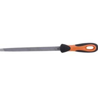 Trekantfil 6" mellem SB