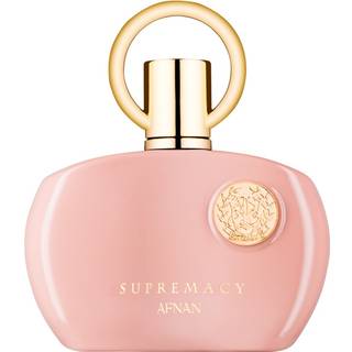 Afnan Supremacy Pour Femme Pink Eau de Parfum til kvinder 100 ml - 100 ml