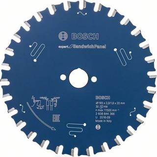 BOSCH EX SH H 165x20-30 165x20x2.4/2x30 fog