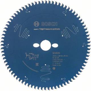 BOSCH EX TR B 254x30-80 254x30x80T