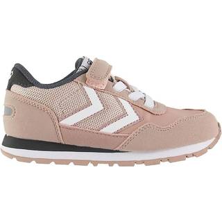 Hummel Reflex Jr Sneakers, Pale Mauve, 33