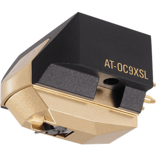 Audio Technica AT-OC9XSH