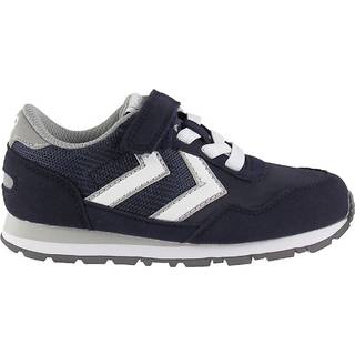 Hummel Reflex Jr Sneakers, Black Iris 29
