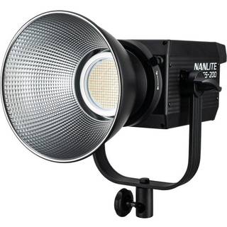Nanlite FS-200, Daylight SpotLight