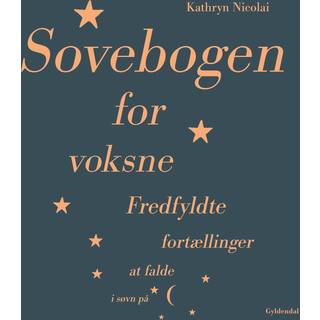 Sovebogen for voksne