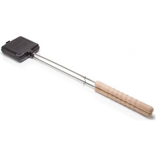 Petromax Sandwich Iron Nocolour, OneSize