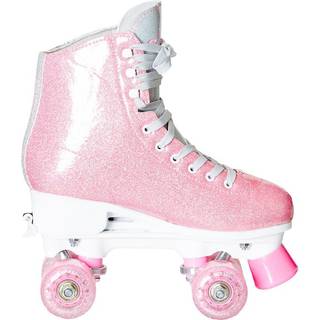 Supreme Del Rey Justerbar Rulleskøjte PINK 2024