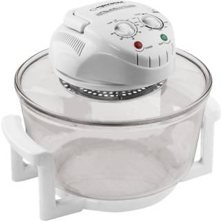 Esperanza QUASAR - hot air fryer/halogen oven