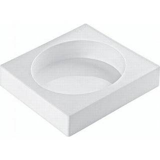 Tor160 Rund Silikoneform Ø16cm H5cm, Silikomart Professional