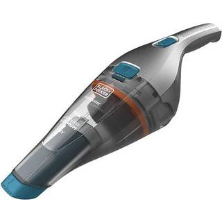 Trådløs støvsuger Black & Decker NVC215WA-QW; 7,2 V; 1,5 Ah batt.