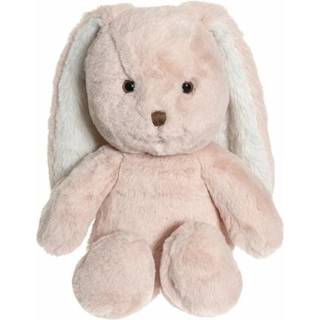 Bunnies Maja lyserød, 27 cm (TK2891)