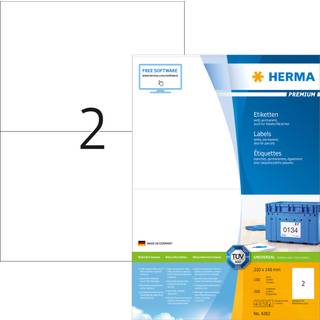 HERMA Premium