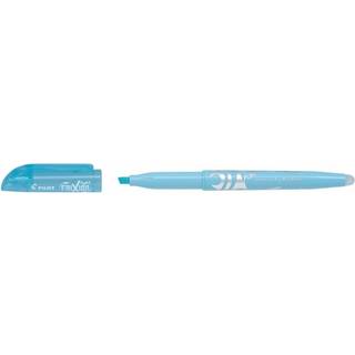Frixion Light Soft Textmarker - Blau