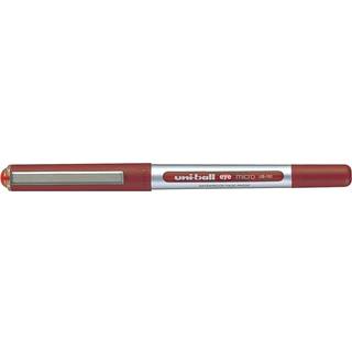 Uni-Ball UB150 Eye Micro Rollerpen | Rød