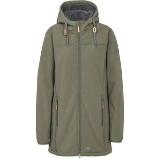 Trespass Kristen Dame Softshell Jakke