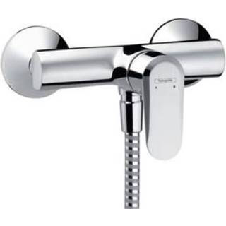Hansgrohe Ecos brusearmatur krom