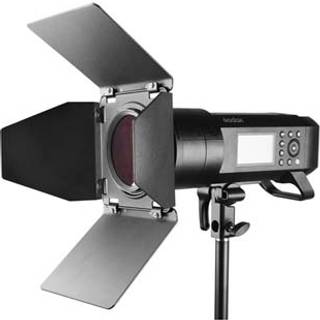 Godox Honey Comb Barndoor Color Set AD400 Pro