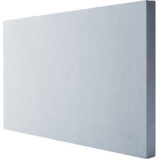 Skamol SkamoWall Board 50x610x1000 mm - Skamowall