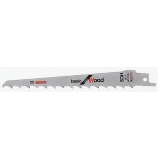 Bosch Bajonetsavkl S617k 152 Mm Træ 2stk - 2608650616