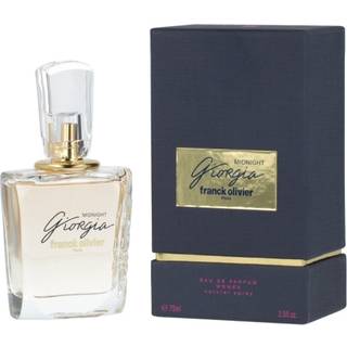Franck Olivier Giorgia Midnight Eau de parfum 75 ml