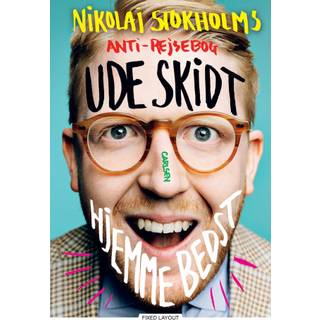 Ude skidt, hjemme bedst