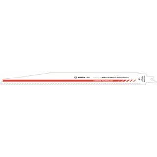BOSCH Professional Recip savklinge 300 x 25 x 1,25 (mm) (2608653273)