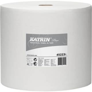 Katrin Plus XL 1200