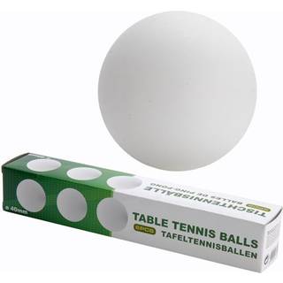 Slazenger Bordtennisbolde 6-pak