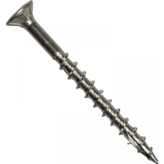 NKT Spun+ univ.skrue A4 SUH TX20 4,5×50, 1500stk