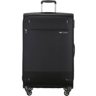 Samsonite Base Boost 78cm - Stor Blå, Kufferter - Blå Kuffert