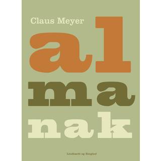 Almanak Jubilæum af Claus Meyer