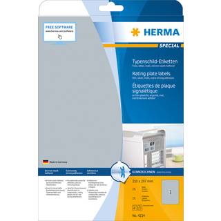 HERMA Special