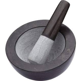 Mørtel i granit - MasterClass