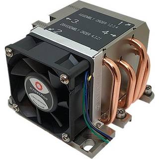 Inter-Tech B-13 - CPU Luftkøler