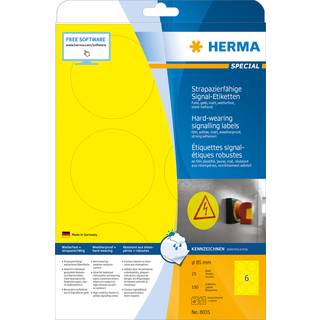 HERMA Special