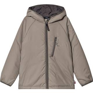Isbjörn of Sweden Teen Frost Light Weight Jacket Mole, 134/140