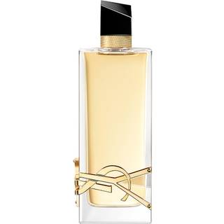 Yves Saint Laurent Libre Eau de Parfum kan genopfyldes til kvinder 150 ml - 150 ml