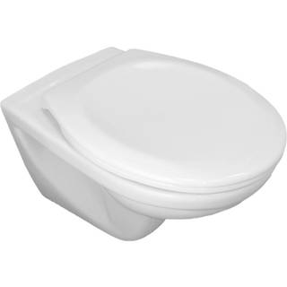 Estelle II vægtoilet