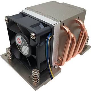 Inter-Tech DYNATRON A-26 - CPU Luftkøler