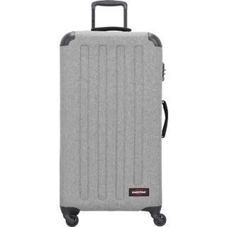 Eastpak Kuffert Tranzshell Str L - Sort