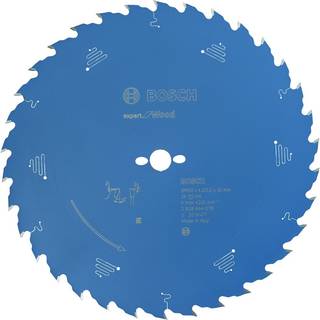 Bosch Rundsavsklinge Expert for Wood