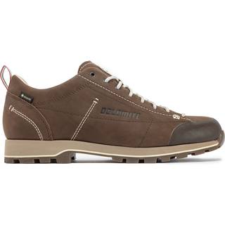 Dolomite 54 Low FG Gore-Tex Dark Brown, 47 2/3