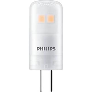 Philips LED stift - G4 - 1W - 115 Lumen
