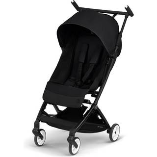 Cybex LIBELLE Klapvogn, Stormy Blue/Taupe