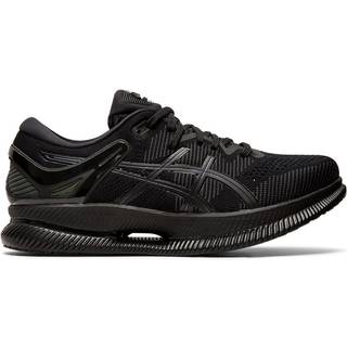 ASICS Metaride Neutral Running Shoe Men - Black, Size 7.5 - black