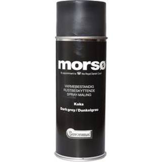 Morsø Spraymaling 400 ml.